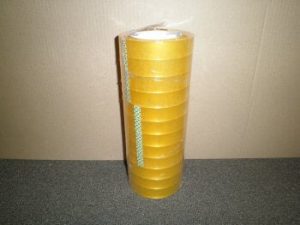 24MMX100 M Packaging Tape