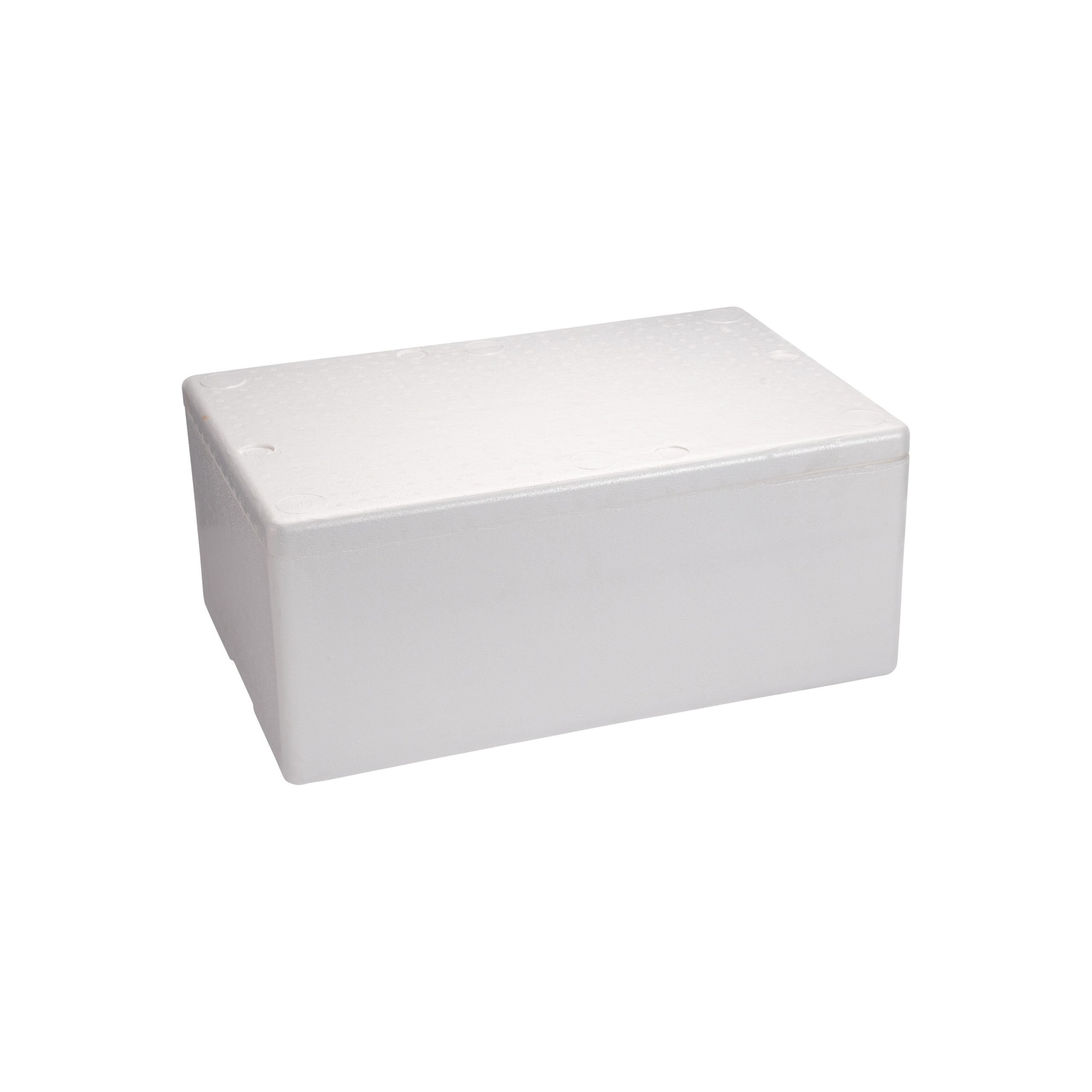 A52 – Small Ice Box (HD W/lid)