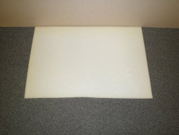 Foam Sheets