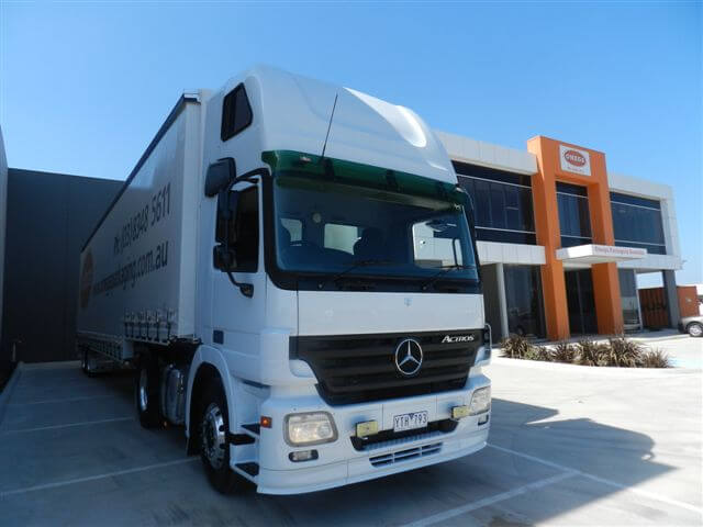 Semi