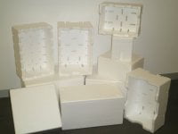 Foam Boxes