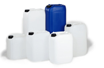 Advantages of Plastic Jerry Cans